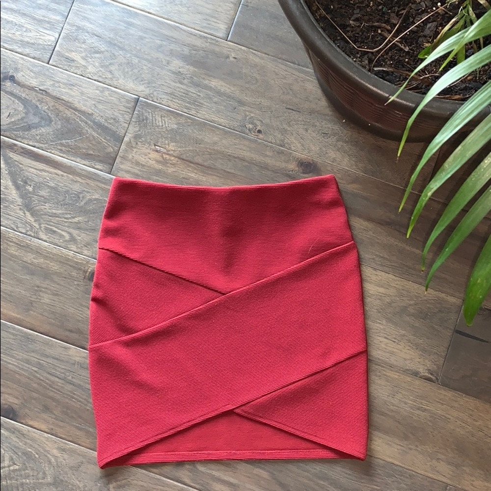 Forever 21 Skirt